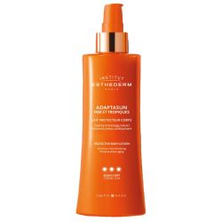 Lait solaire Corps Adaptasun Soleil Fort Esthederm 200ml