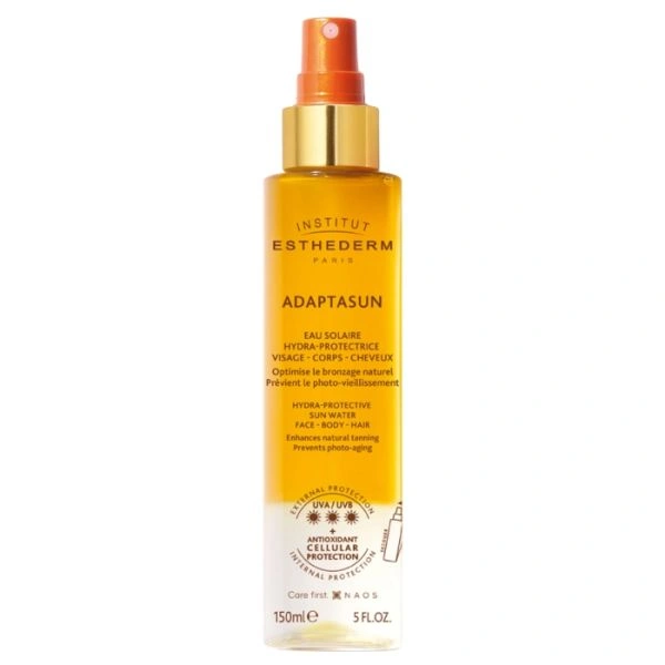 Acqua Solare Protettiva Idratante Sole Forte Esthederm