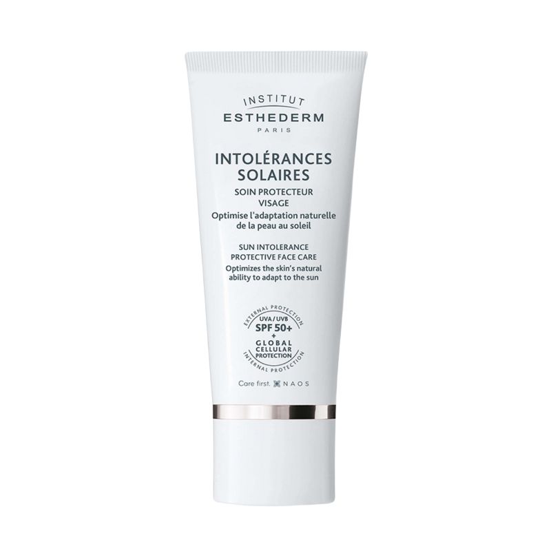 Protetor solar SPF50+ da Esthederm 50ml