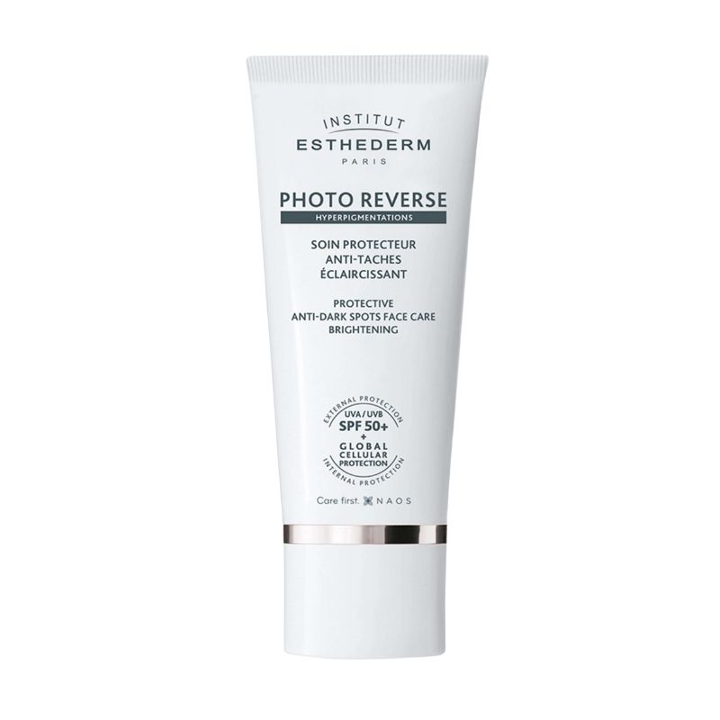 Creme de alta proteção Photo reverse SPF50+ Esthederm 50ml