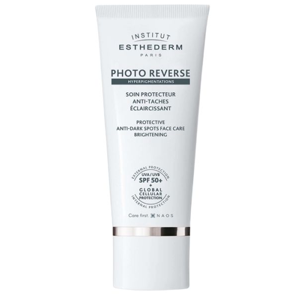 Creme de alta proteção Photo reverse SPF50+ Esthederm 50ml
