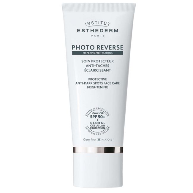 Creme de alta proteção Photo reverse SPF50+ Esthederm 50ml