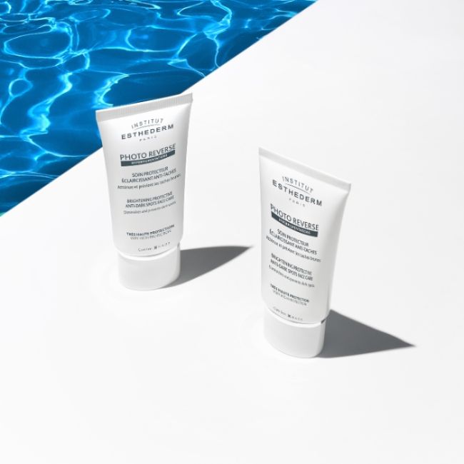 Creme de alta proteção Photo reverse SPF50+ Esthederm 50ml