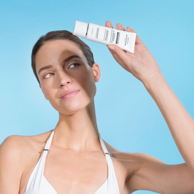 Hoog beschermende crème Photo Reverse SPF50+ Esthederm 50ml