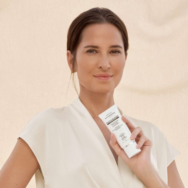 Creme de alta proteção Photo reverse SPF50+ Esthederm 50ml