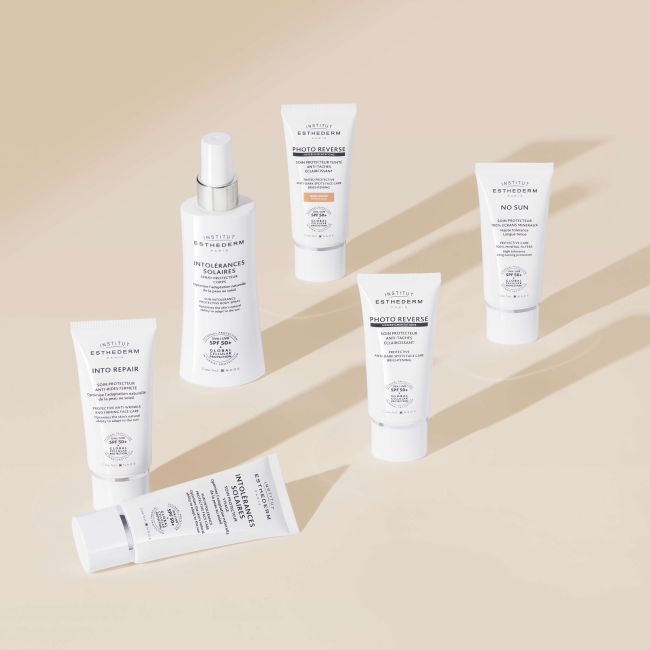 Creme de alta proteção Photo reverse SPF50+ Esthederm 50ml