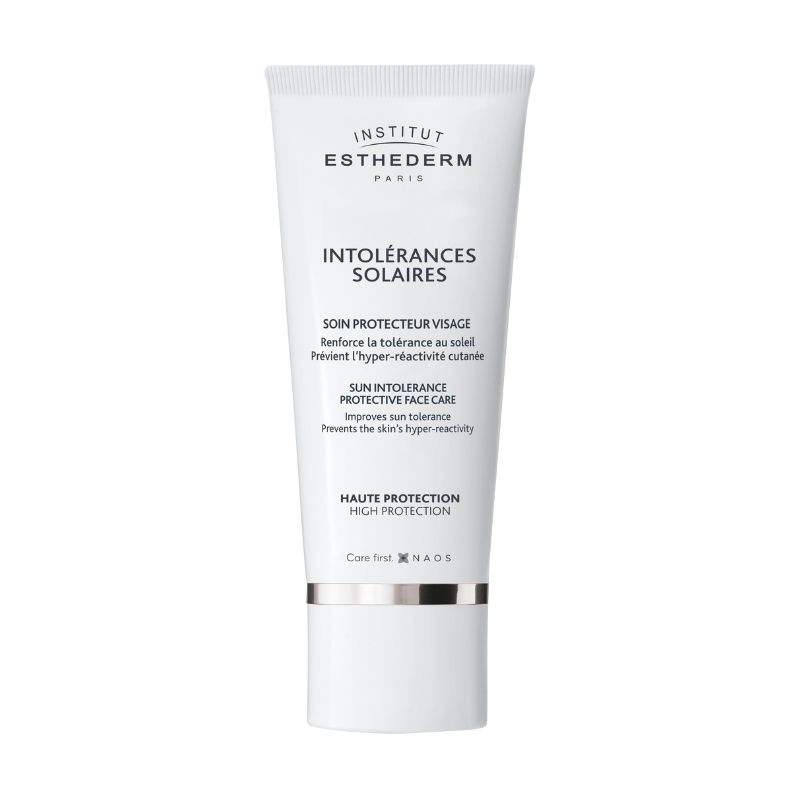 Creme de proteção solar para corpo SPF50+ da Esthederm, 150ml.