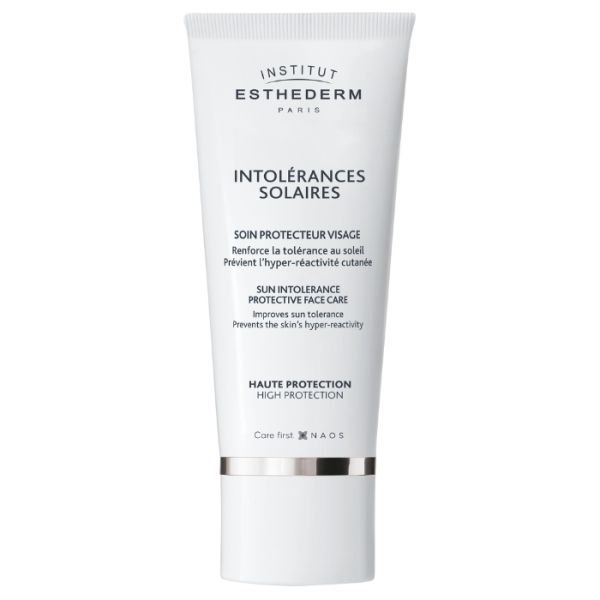 Creme de proteção solar para corpo SPF50+ da Esthederm, 150ml. Creme de proteção solar para corpo SPF50+ da Esthederm, 150ml.