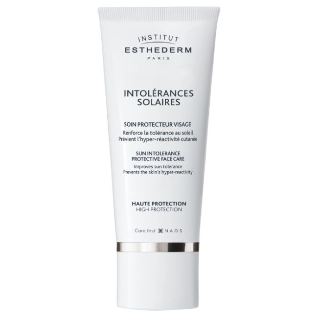 Creme de proteção solar para corpo SPF50+ da Esthederm, 150ml.