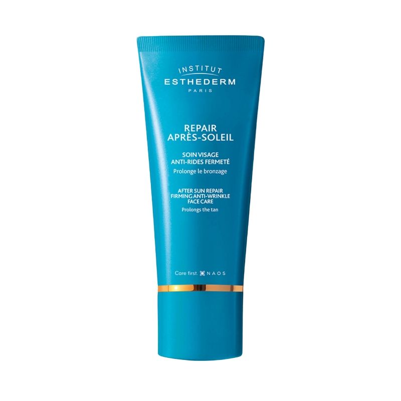 Reparador pós-sol Esthederm 50ml