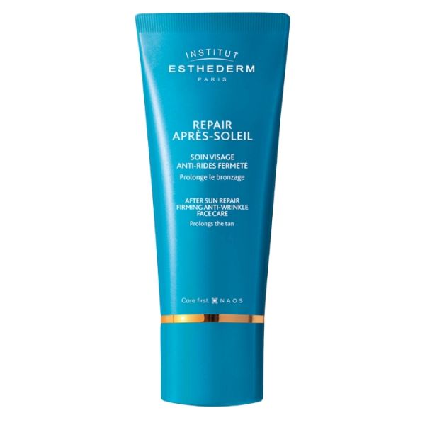 Reparador pós-sol Esthederm 50ml Reparador pós-sol Esthederm 50ml