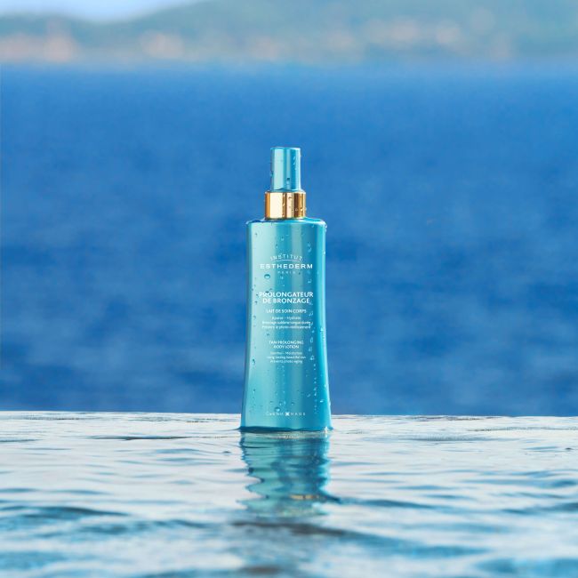 Prolongador de bronzeado Esthederm 200ml