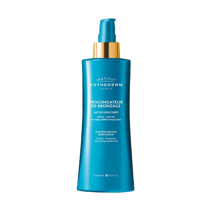 Verlengende zonnebrandcrème Esthederm 200 ml