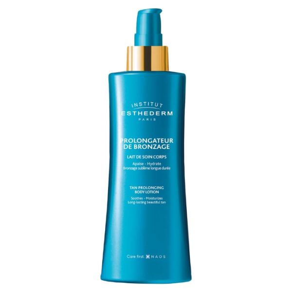 Prolongador de bronzeado Esthederm 200ml