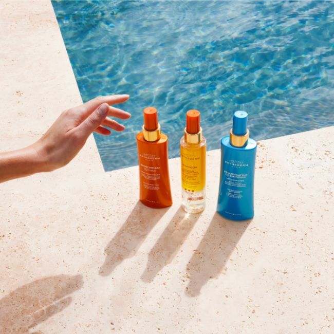 After sun SOS Esthederm 200 ml