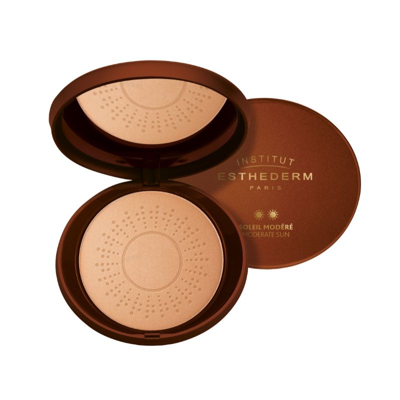 Pó bronzeador Esthederm 15g