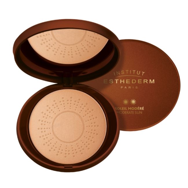 Pó bronzeador Esthederm 15g