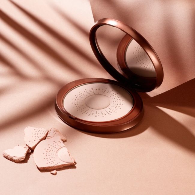 Pó bronzeador Esthederm 15g