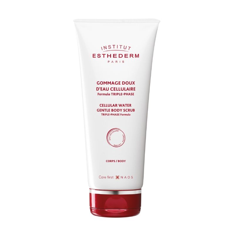 Esfoliante Suave de Água Celular Esthederm 200ml