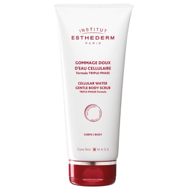 Esfoliante Suave de Água Celular Esthederm 200ml