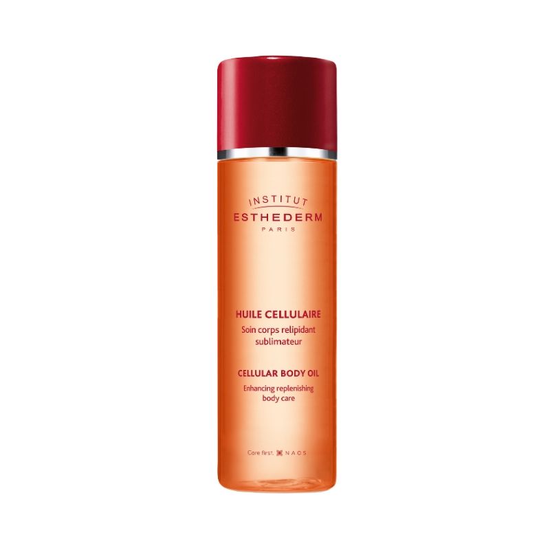 Cellulaire olie Esthederm 125 ml