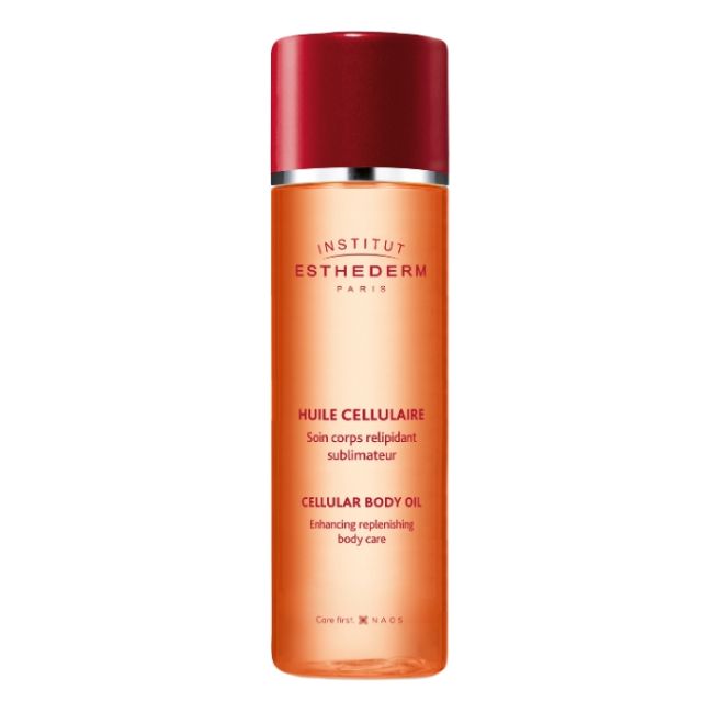 Cellulaire olie Esthederm 125 ml