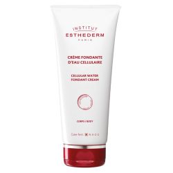 Cellular Water Fondant Cream Esthederm 200ml