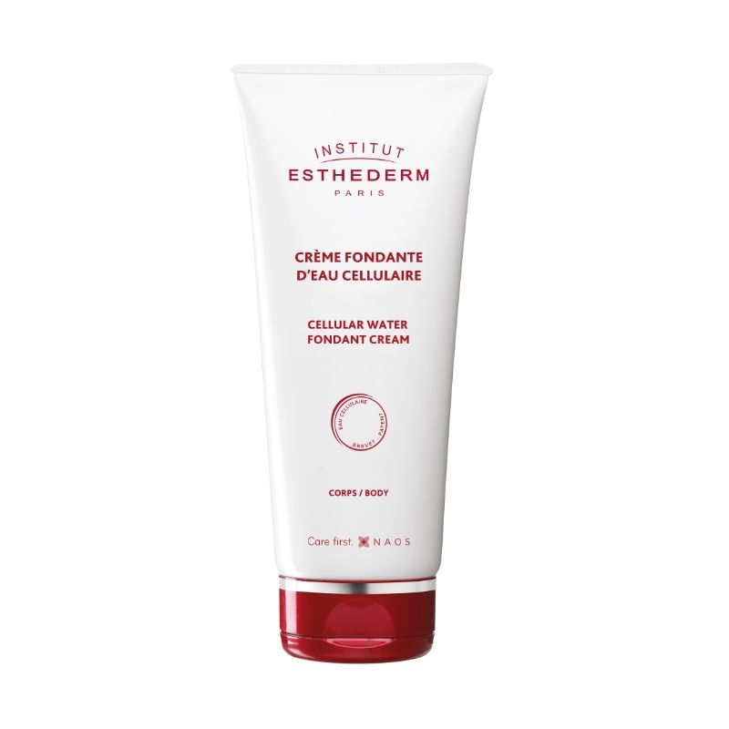 Cellulaire Waterfondant Crème Esthederm 200ml