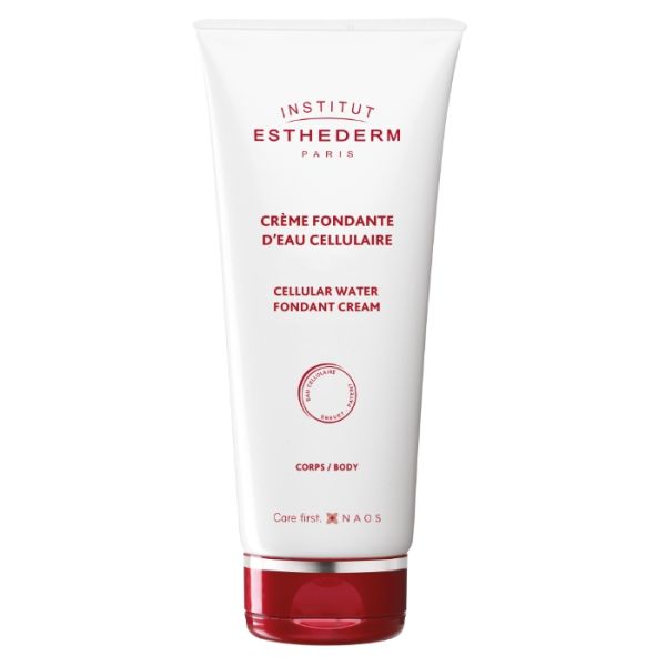 Cellulaire Waterfondant Crème Esthederm 200ml Cellulaire Waterfondant Crème Esthederm 200ml