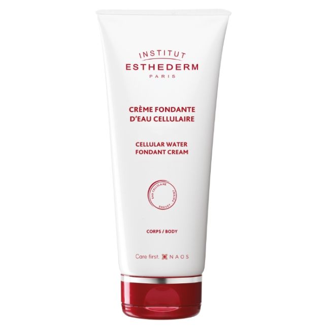 Cellulaire Waterfondant Crème Esthederm 200ml