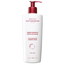 Feuchtigkeitscreme mit Zellwasser von Esthederm, 400 ml