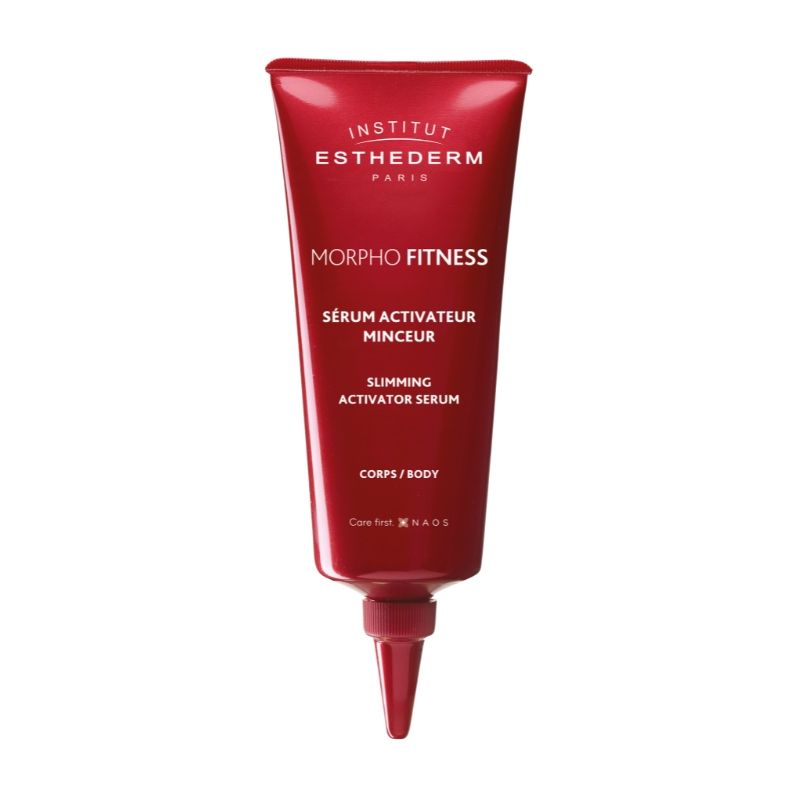 Morpho Fitness Esthederm 100ml

Morpho Fitness Esthederm 100ml