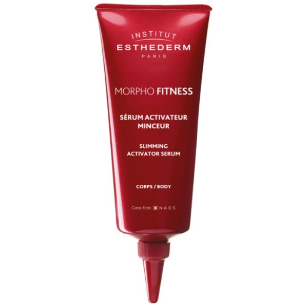 Morpho Fitness Esthederm 100ml

Morpho Fitness Esthederm 100ml