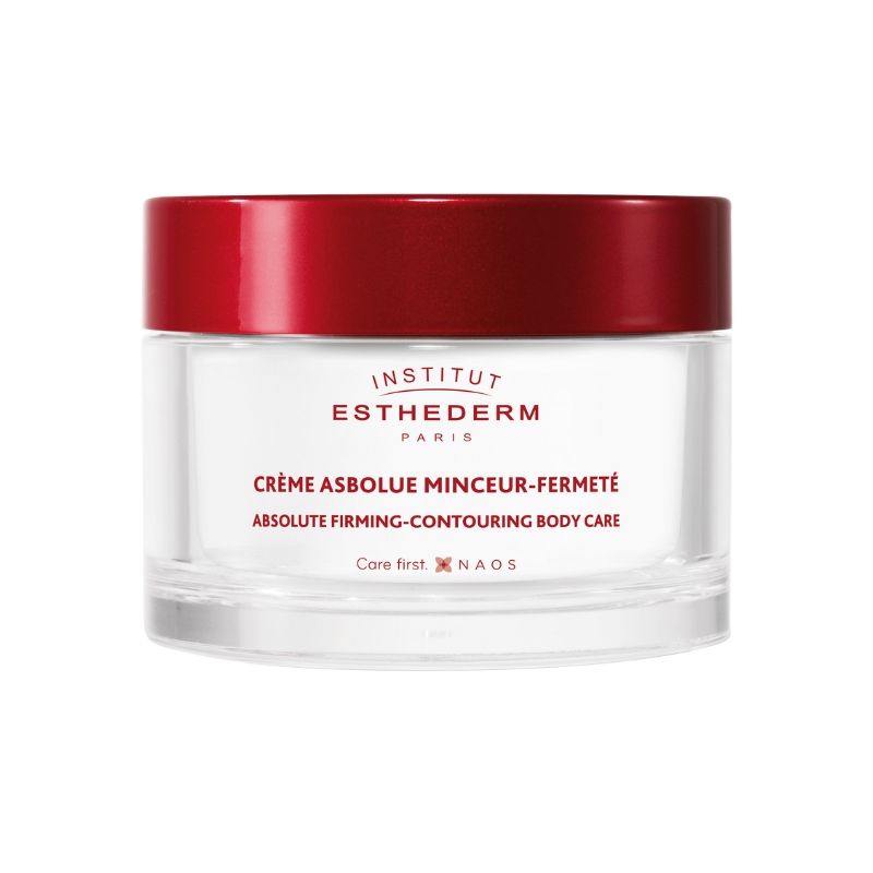 Crème Absolue Afslankende en Verstevigende Crème Esthederm 200 ml