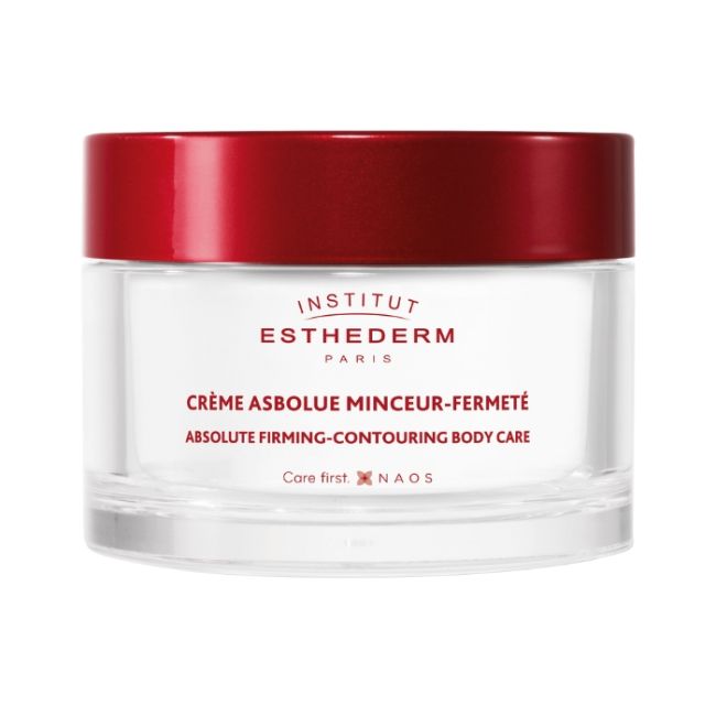 Crème Absolue Afslankende en Verstevigende Crème Esthederm 200 ml