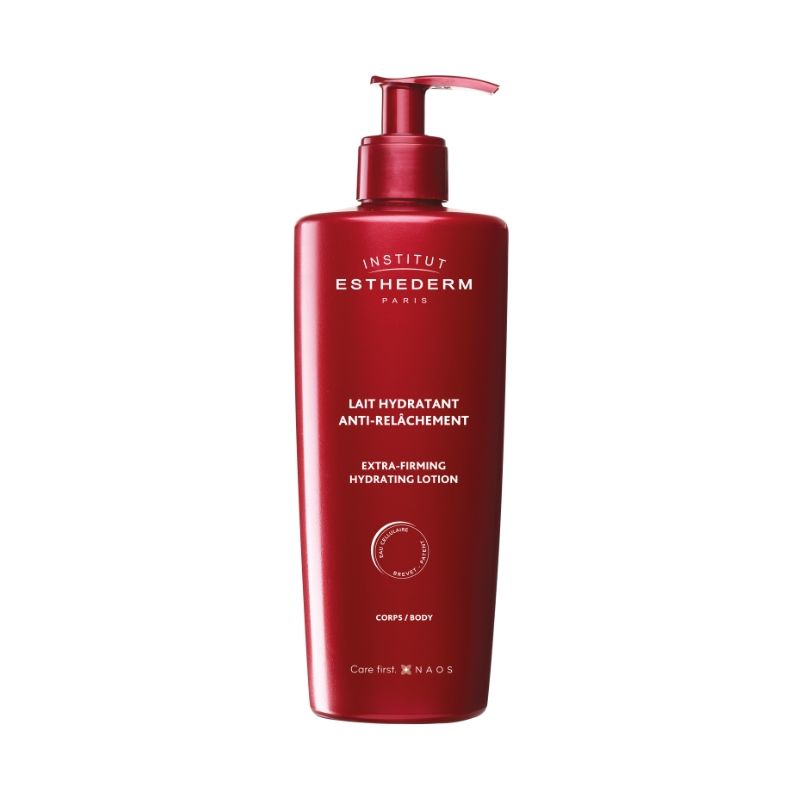 Hydraterende Anti-verslapping Melk Esthederm 400ml