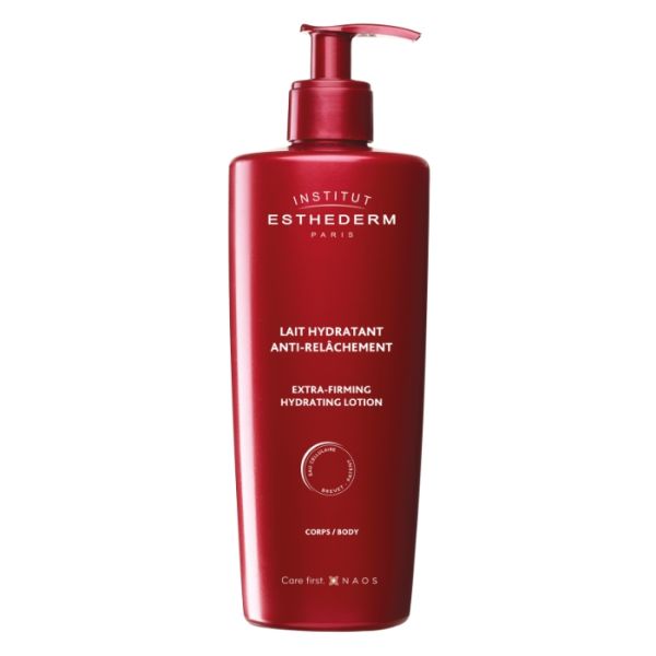 Hydraterende Anti-verslapping Melk Esthederm 400ml Hydraterende Anti-verslapping Melk Esthederm 400ml