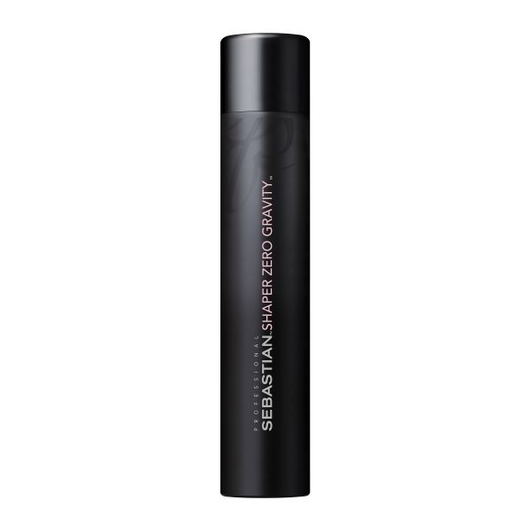 Shaper Zero Gravity Sebastian styling spray 400ml