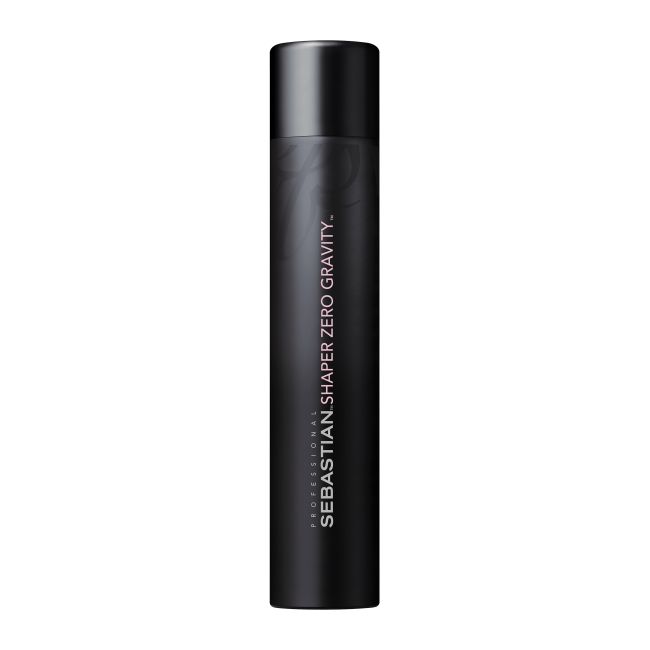 Shaper Zero Gravity Sebastian Styling Spray 400ml