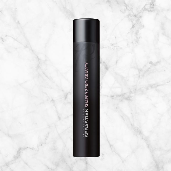 Shaper Zero Gravity Sebastian Styling Spray 400ml