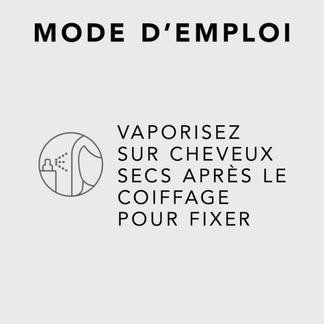 Spray modelador Shaper Zero Gravity Sebastian 300ML