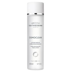 Verfrissende Hydra-Ontlastende Lotion Osmoclean Esthederm 200ml