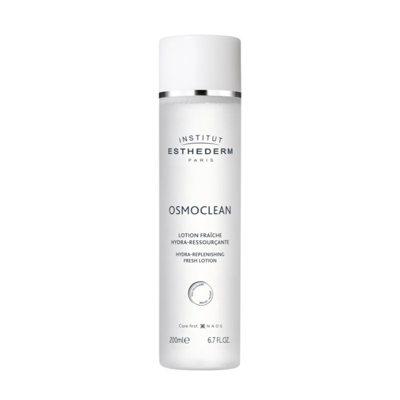 Verfrissende Hydra-Ontlastende Lotion Osmoclean Esthederm 200ml