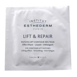 Eye Contour Lift Patches x10 Lift & Repair Esthederm 2x10 patches
