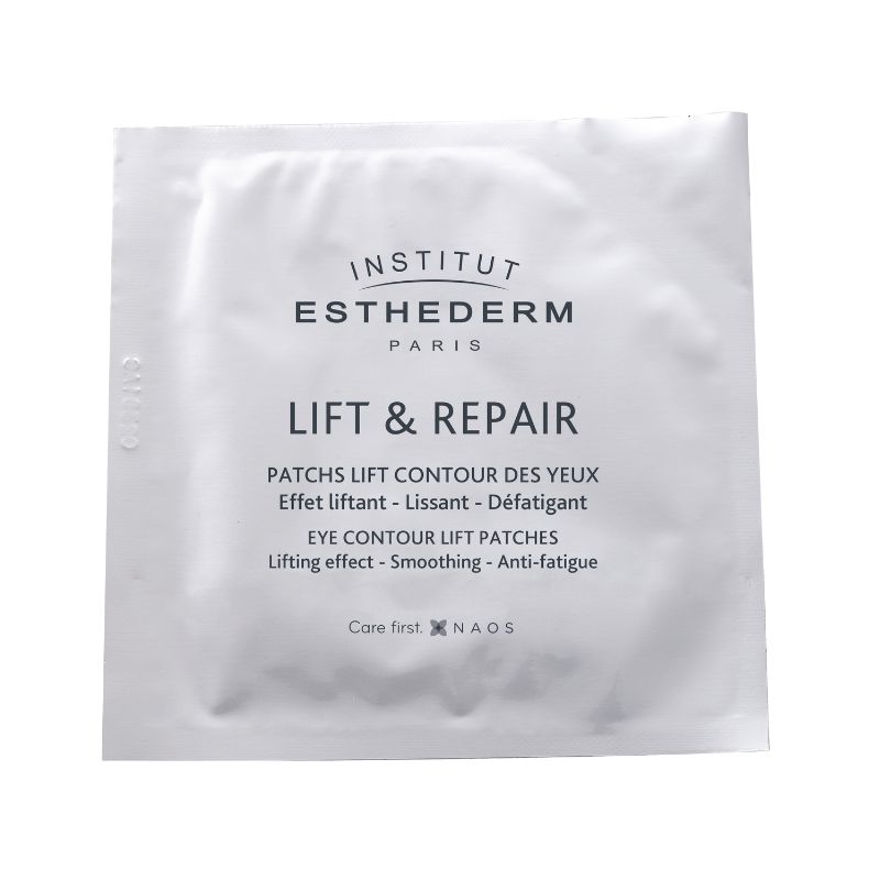 Lift Contour Oogpatches x10 Lift & Repair Esthederm 2x10 patches