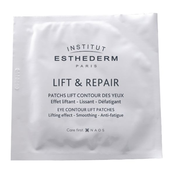 Lift Contour Oogpatches x10 Lift & Repair Esthederm 2x10 patches