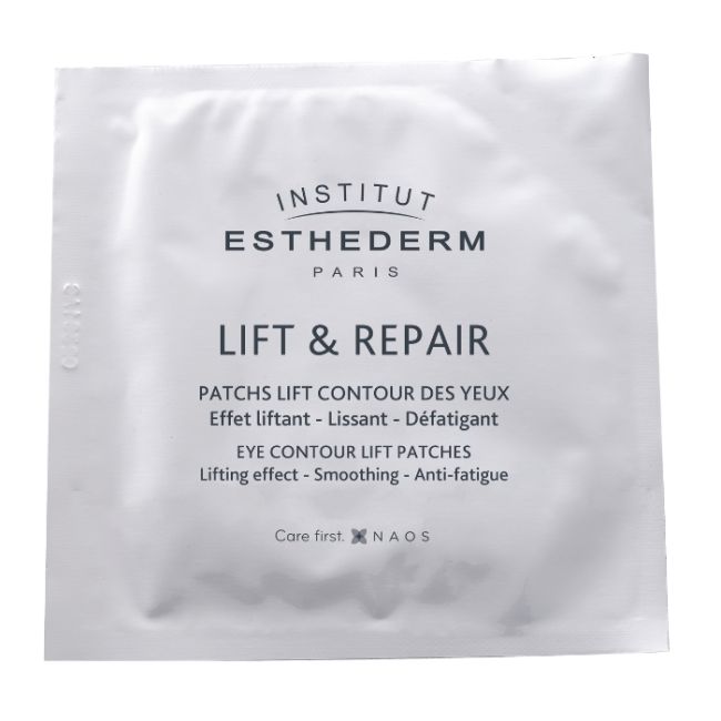 Lift Contour Oogpatches x10 Lift & Repair Esthederm 2x10 patches