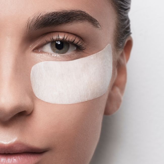 Lift Contour Oogpatches x10 Lift & Repair Esthederm 2x10 patches
