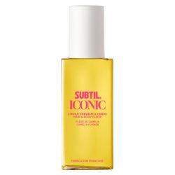 Huile haar & lichaam Iconic Subtiel 100ML