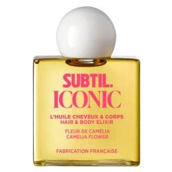Huile haar & lichaam Iconic Subtil 30ML